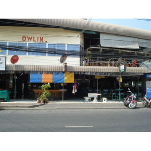 รูปถ่าย ไทย(Thailand) พัทยา(Pattaya) พัทยาสายสอง(Pattaya Saisong) 2008-01 76
