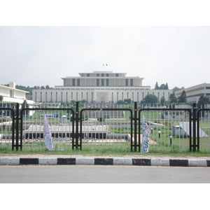 รูปถ่าย ปากีสถาน(Pakistan) อิสลามาแบด(Islamabad) 2006-08 100