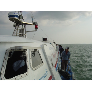 รูปถ่าย พม่า(Myanmar) จากมะริดไปทวาย(From Myeik to Dawei) 2005-01 6