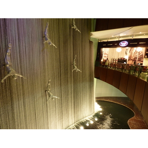 รูปถ่าย สหรัฐอาหรับเอมิเรตส์(United Arab Emirates) ดูไบ(Dubai) ดูไบมอลล์(The Dubai Mall) 2009-12 36