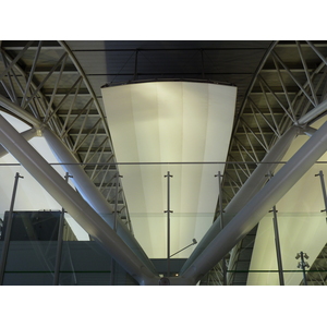 รูปถ่าย ญี่ปุ่น(Japan) สนามบินคันไซ(Kansai Airport) 2010-06 11