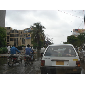รูปถ่าย ปากีสถาน(Pakistan) การาจี(Karachi) 2006-08 83