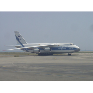 รูปถ่าย ฝรั่งเศส(France) ท่าอากาศยานนีซ(Nice Airport) 2005-06 6