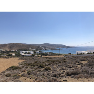 รูปถ่าย กรีก(Greece) เกาะอัสติปาเลีย(Astypalea) 2018-07 168