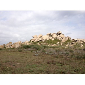 รูปถ่าย ฝรั่งเศส(France) คอร์สิคา(Corsica) หมู่เกาะลาเวซซี(Lavezzi Islands) 2012-09 133