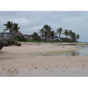 รูปถ่าย ฟิจิ(Fiji) ถนนจากนาดีไปนาตาโดลา(Nadi to Natadola road) 2010-05 41