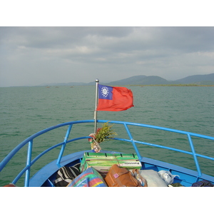 รูปถ่าย พม่า(Myanmar) จากมะริดไปทวาย(From Myeik to Dawei) 2005-01 0