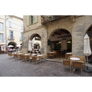 รูปถ่าย ฝรั่งเศส(France) ยูแซส(Uzes) 2017-08 52
