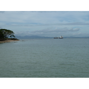 รูปถ่าย ฟิจิ(Fiji) วีเซเซ(Viseisei) 2010-05 4