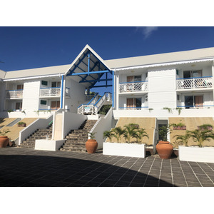 รูปถ่าย กวาเดอลูป(Guadeloupe) โรงแรมเลอมันกานาโอ(Le Manganao Hotel) 2021-02 66