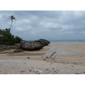 รูปถ่าย ฟิจิ(Fiji) ถนนจากนาดีไปนาตาโดลา(Nadi to Natadola road) 2010-05 39