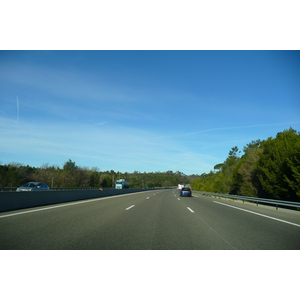 รูปถ่าย ฝรั่งเศส(France) เฟรนช์ริวิเอรา(French Riviera) ถนนจากเลอลุกไปแอ็กซ์(Le Luc to Aix Road) 2008-04 0