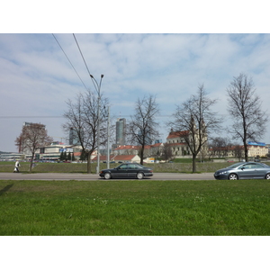 รูปถ่าย ลิทัวเนีย(Lithuania) วิลนีอุส(Vilnius) 2009-04 31
