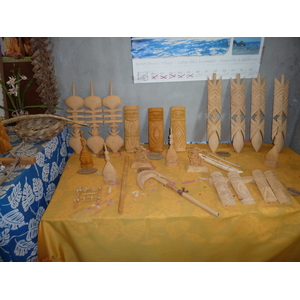 รูปถ่าย นิวแคลิโดเนีย(New Caledonia) เกาะลีฟู(Lifou) โยซิป(Josip) 2010-05 39