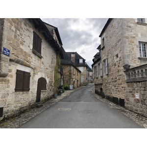 รูปถ่าย ฝรั่งเศส(France) ตูแรน(Turenne) 2018-04 36