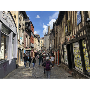 รูปถ่าย ฝรั่งเศส(France) แรน(Rennes) 2020-06 26