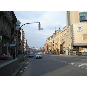 รูปถ่าย ยูเครน(Ukraine) เคียฟ(Kiev) 2007-03 183
