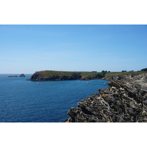 รูปถ่าย ฝรั่งเศส(France) เกาะแบล-อีล(Belle-Ile) 2016-08 128