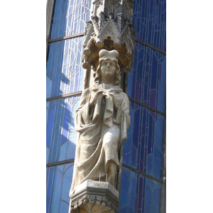 รูปถ่าย สาธารณรัฐเช็ก(Czech Republic) ปราก(Prague) จัตุรัสเมืองเก่าปราก(Staromestske namesti) 2007-07 52