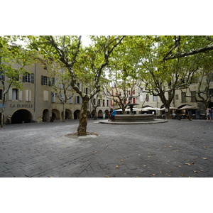 รูปถ่าย ฝรั่งเศส(France) ยูแซส(Uzes) 2017-08 37