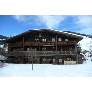 รูปถ่าย ฝรั่งเศส(France) เมแฌฟว์(Megeve) 2010-02 105