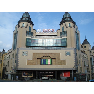 รูปถ่าย ยูเครน(Ukraine) เคียฟ(Kiev) 2007-03 188