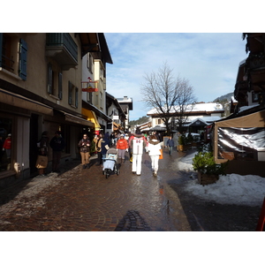 รูปถ่าย ฝรั่งเศส(France) เมแฌฟว์(Megeve) 2010-02 65