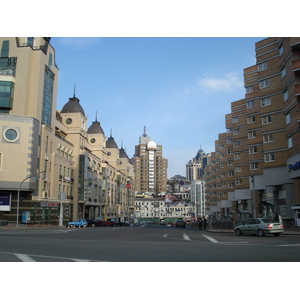 รูปถ่าย ยูเครน(Ukraine) เคียฟ(Kiev) 2007-03 149