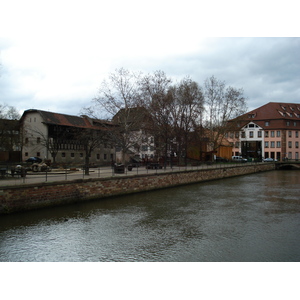 รูปถ่าย ฝรั่งเศส(France) สตราสบวร์ก(Strasbourg) 2007-01 53