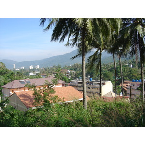 รูปถ่าย ไทย(Thailand) ภูเก็ต(Phuket) กะตะกะรน(Kata Karon) 2005-12 3
