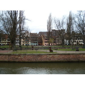รูปถ่าย ฝรั่งเศส(France) สตราสบวร์ก(Strasbourg) 2007-01 62