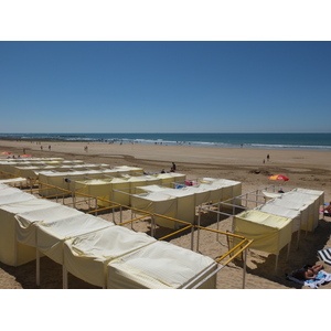 รูปถ่าย ฝรั่งเศส(France) เลซาเบลอโดลอน(Les Sables d'Olonne) 2012-07 45