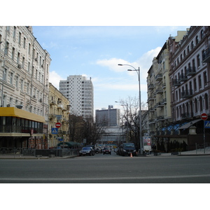 รูปถ่าย ยูเครน(Ukraine) เคียฟ(Kiev) 2007-03 129