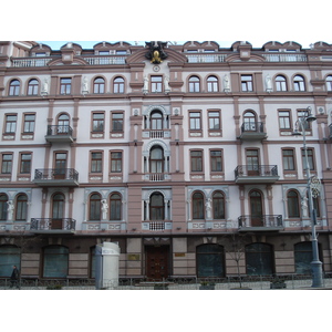รูปถ่าย ยูเครน(Ukraine) เคียฟ(Kiev) 2007-03 126