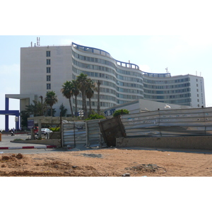 รูปถ่าย อิสราเอล(Israel) ริชอนเลซีโยน(Rishon Le Zion) 2007-06 26