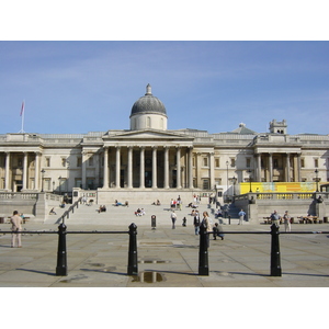 รูปถ่าย อังกฤษ(United Kingdom) ลอนดอน(London) 2003-08 13