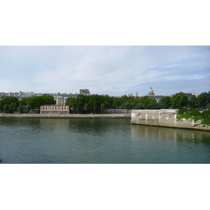 รูปถ่าย ฝรั่งเศส(France) ปารีส(Paris) สะพานในปารีส(The Bridges of Paris) 2007-06 7