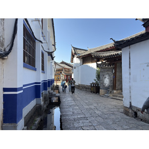 รูปถ่าย จีน(China) ลี่เจียง(Lijiang) 2026-01 247