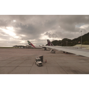 รูปถ่าย เซเชลส์(Seychelles) 2011-10 17