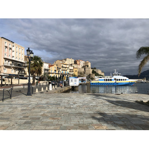 รูปถ่าย ฝรั่งเศส(France) คอร์สิคา(Corsica) คาลวี(Calvi) 2020-10 6