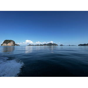 รูปถ่าย ไทย(Thailand) เกาะพังงา(Phang Nga Bay) 2021-12 306