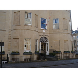 รูปถ่าย อังกฤษ(United Kingdom) บาธ(Bath) 2006-05 73