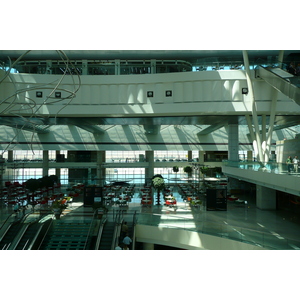 รูปถ่าย ตุรกี(Turkey) อังการา(Ankara) สนามบินเอเซนโบอา(Esenboga Airport) 2008-07 10