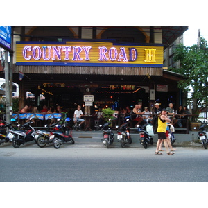 รูปถ่าย ไทย(Thailand) จอมเทียน(Jomtien) ทัพพระยา(Thappraya) 2008-01 48