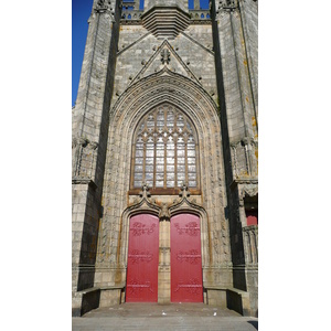 รูปถ่าย ฝรั่งเศส(France) เกรองเดอ(Guerande) 2007-08 59
