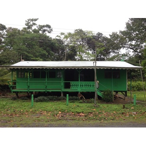 รูปถ่าย คอสตาริกา(Costa Rica) ปวยร์โตเบียโฆเดตาลามังกา(Puerto Viejo de Talamanca) 2015-03 85