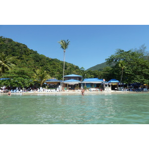 รูปถ่าย ไทย(Thailand) เกาะช้าง(Ko Chang) 2011-01 105