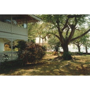 รูปถ่าย เฟรนช์โพลี่นีเซีย(Polynesia) ตาฮิติ(Tahiti) 1993-04 7