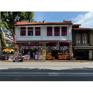 รูปถ่าย สิงคโปร์(Singapore) ลิตเติลอินเดีย(Little India) 2023-01 68