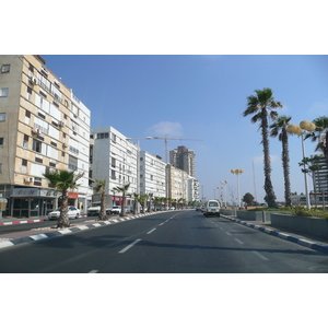 รูปถ่าย อิสราเอล(Israel) บัตยัม(Bat Yam) 2007-06 25